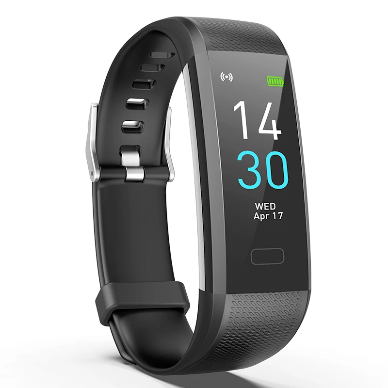 2021 хит продаж фитнес-трекер SmartBracelet для Android/iOS смарт-браслет монитор сердечного