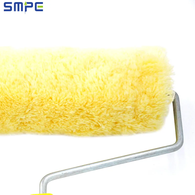 top selling products 2023 High Quality Custom Wholesale Paint Brush And Roller Wall Cabinet Ceiling Paint Roller Brush