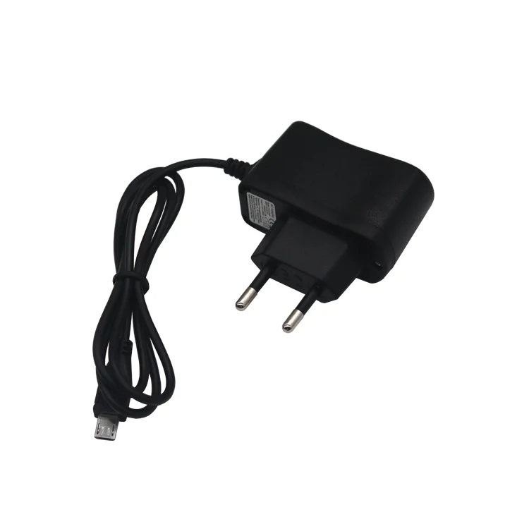 Universal Switching Power Supply 5.0Vdc 500mA Out Put Ac Adapter