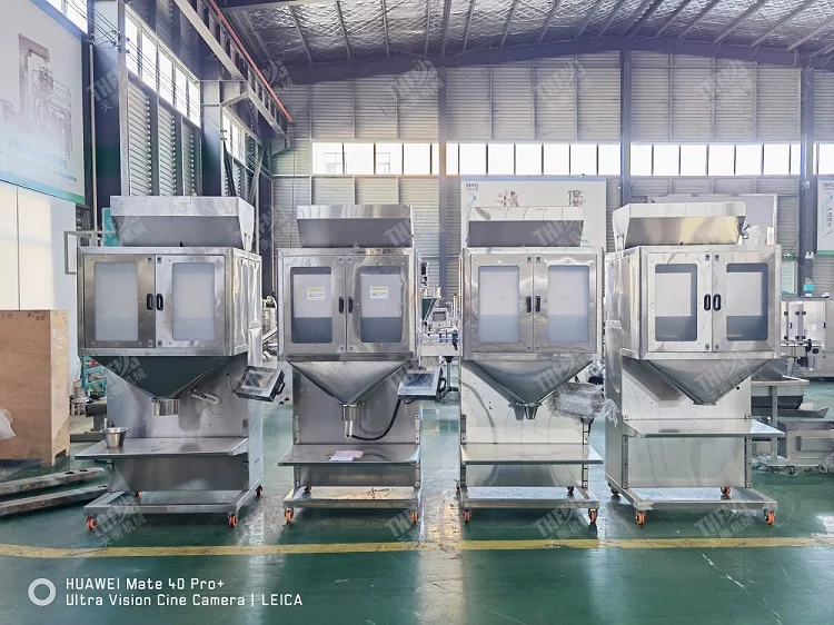 packingng machine 24