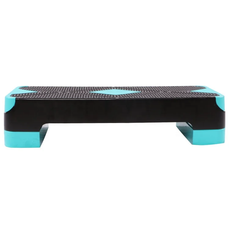 OKPRO Home and Fitness Equipment Adjustable Aerobic Step