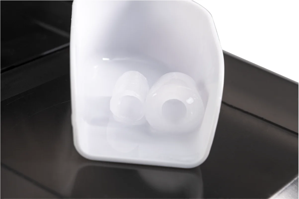  Alpicool ICE16 Mini аппарат для производства мгновенного льда портативная машина двойного назначения дома и