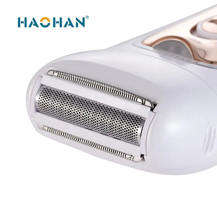 Professional Hair Removal Machine Electric Facial Depitime Body Remover Products For Pro Heater Set Hot