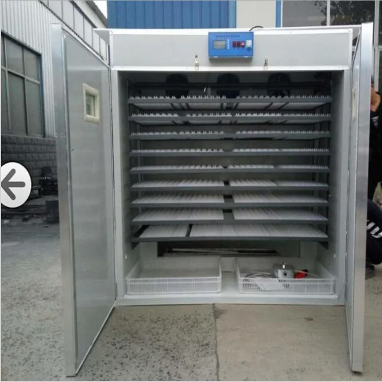 fully Automatic eggs hatching machine for wholesales price