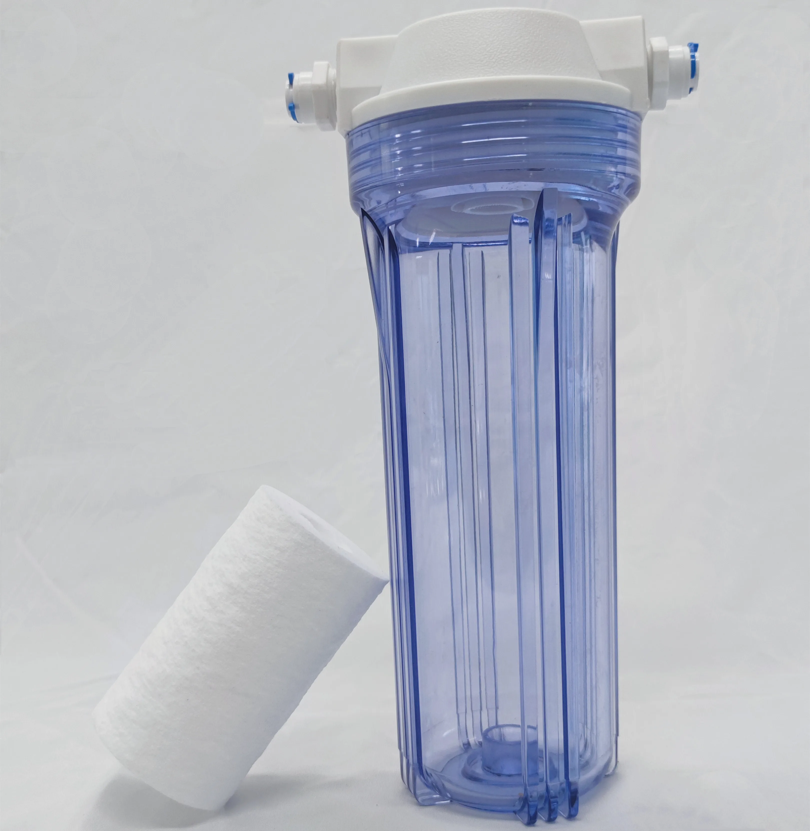 Deep Melt Blown Water Filter Element Micro Rate Melt Blown Filter Element for Various of Alcohols