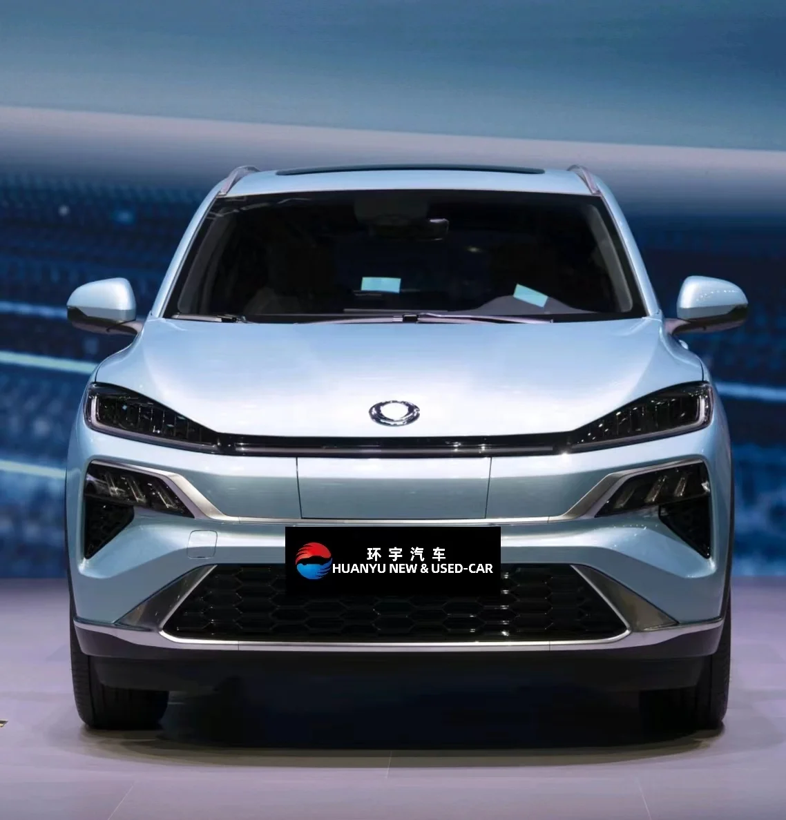 Dongfeng Honda MNV 2024 new energy vehicles SUV honda m-nv Electric automotive LHD EV CAR for sale honda