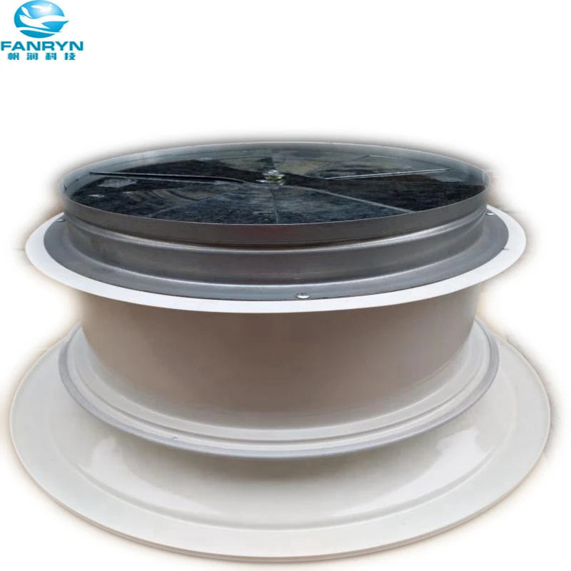 HVAC aluminum round air pattern adjustable system air swirl diffusers