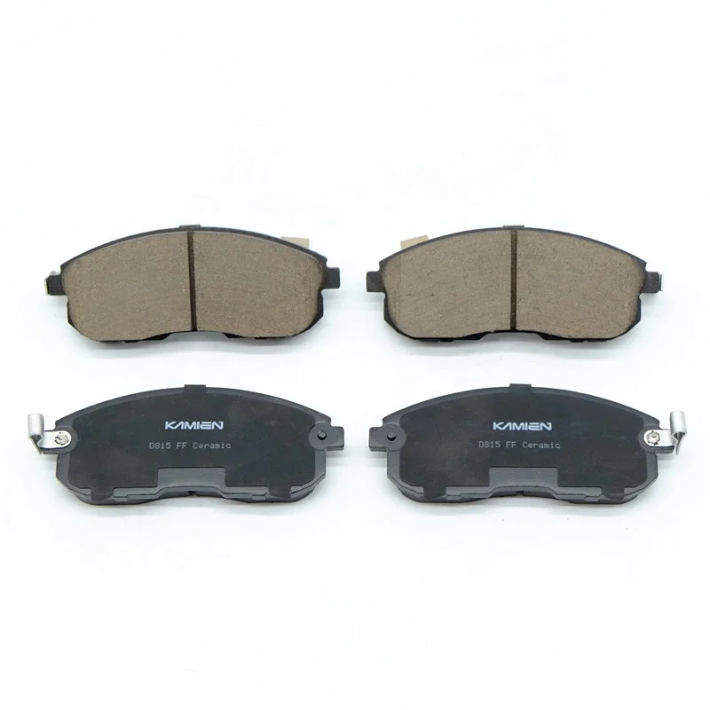 OEM 34216867063 Rolls Royce Wraith Ghost Dawn Rear BRAKE PAD