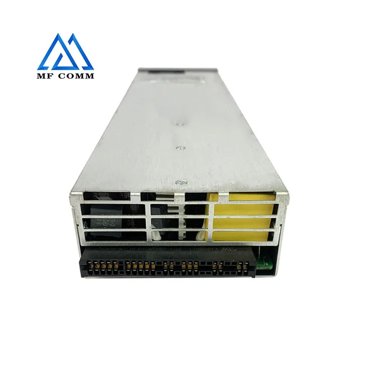 Emerson/Vertiv Netsure 731A41 system Network Power supply Rectifier Module R48-3000E3