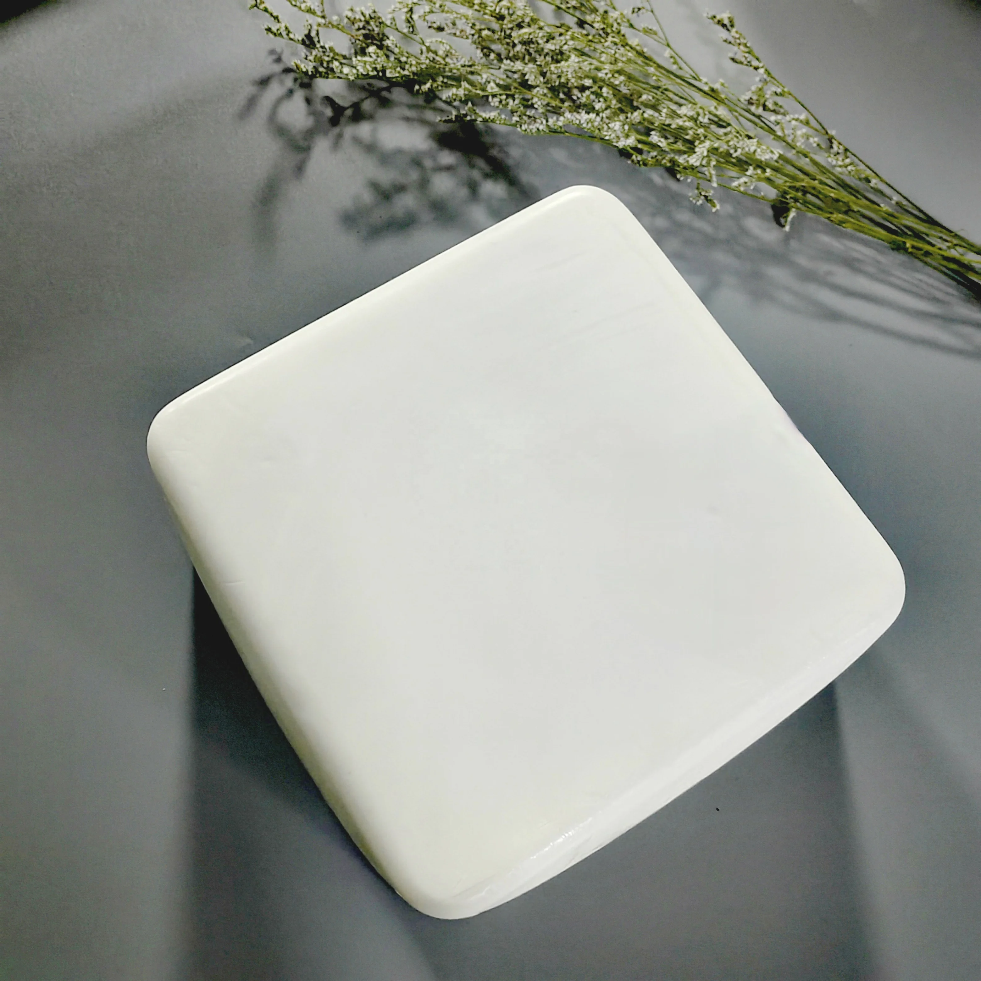 Hot Sale Professional Lower Price Natural Handmade White Glycerin Melt And Pour DIY Soap Base