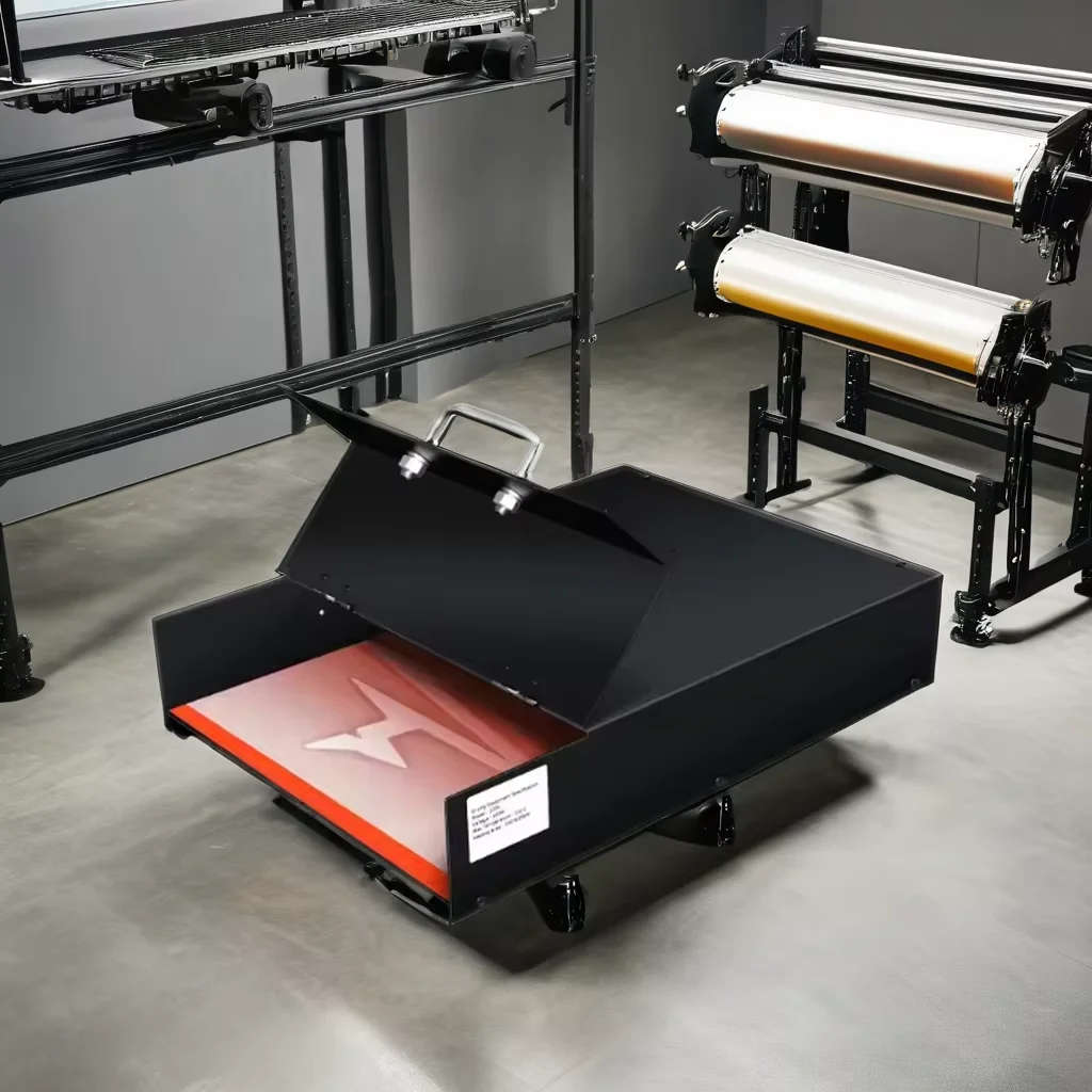 Mini 3D Sublimation Vacuum Heat Press Machine for DIY PET Adhesive Sticker & Phone Case Printing Mobile Phone Cases in Stock