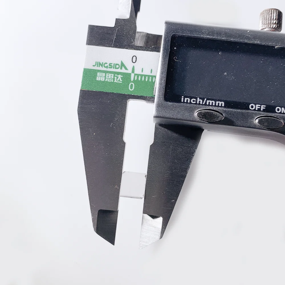 small piece rough diamond cutting tool surgical synthetic CVD blank for optical