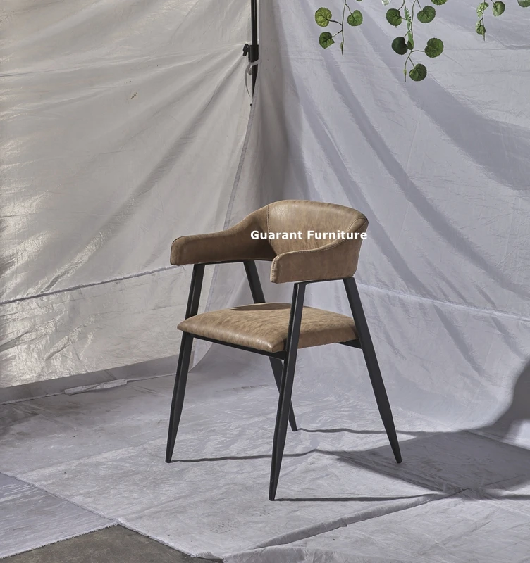 gold metal chairs for restaurants