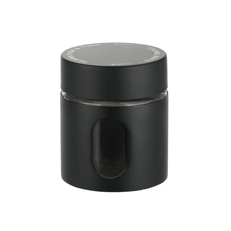 Containers for Coffee Tea Candy  Travel Mini Coffee Canister Coffee and Sugar Canister Set