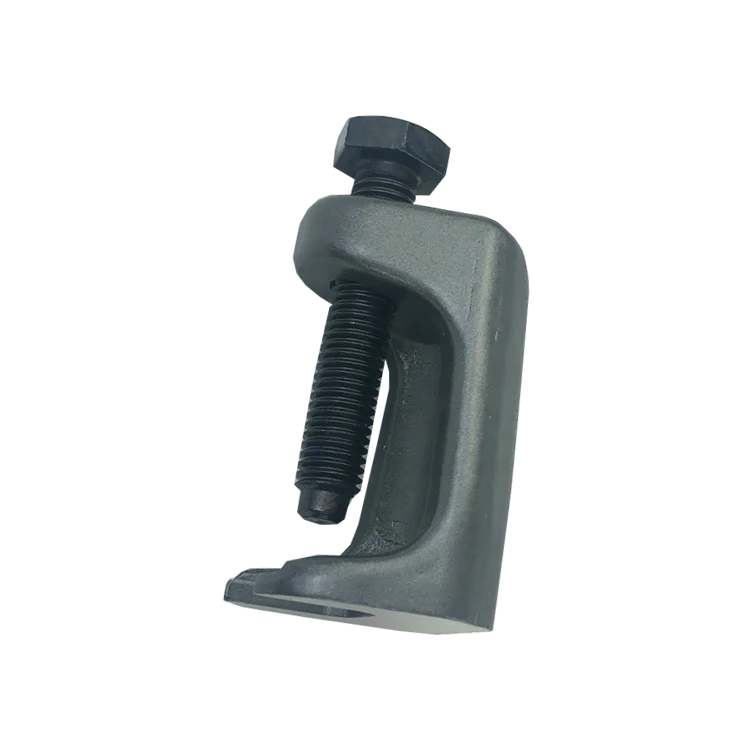 
Ball Joint Separator Tie Rod End Puller Removal Splitter Tool New Universal 