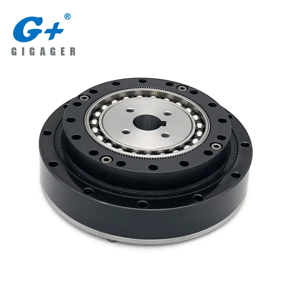 G+ For Gantry Robot Harmonic Reducer GHS-17 Series Integrated Nema 17 Harmonic Drive