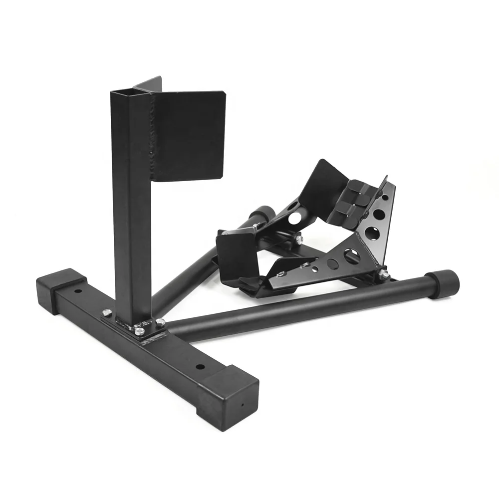 universal Motorbike  motorcycle paddock wheel chock