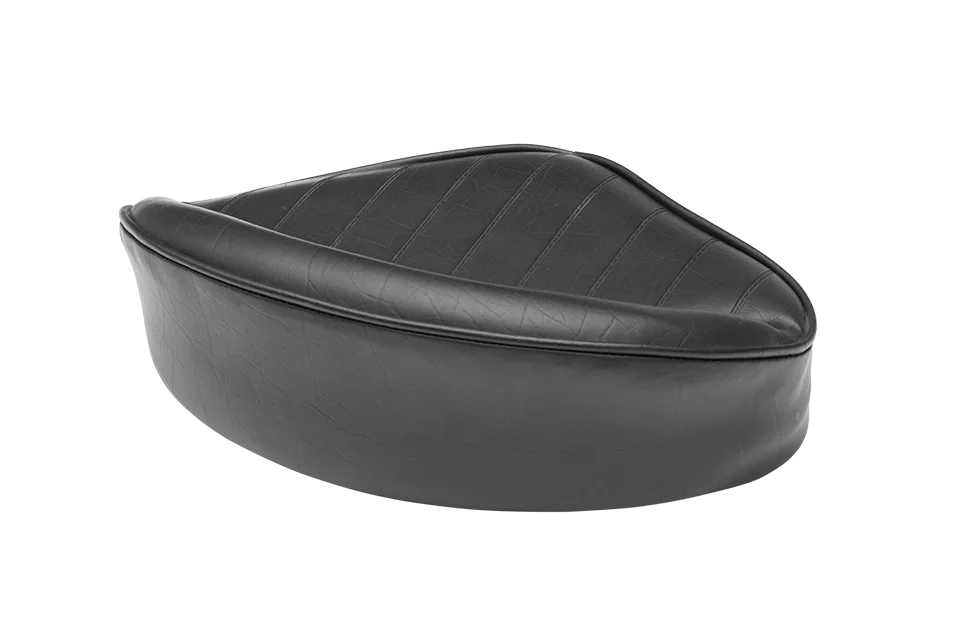 folding boat seat Surprise Price Deluxe Customized Captains Marine Boat Seat Flip Up Waterproof Pontoon Boat Seat