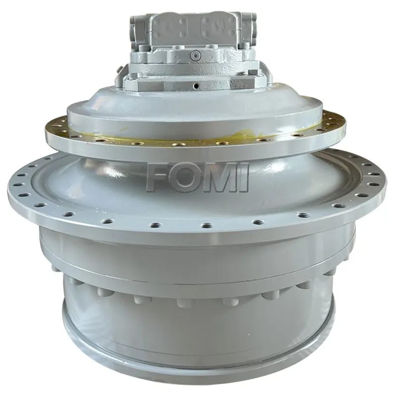 Экскаватор FOMI YB60001978 EX1200, EX1200-6 EX1200-7, двигатель 9301479 9301480 для Hitachi