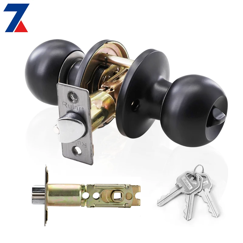 Professional safety and quality digital main keys door knob cylinder locks