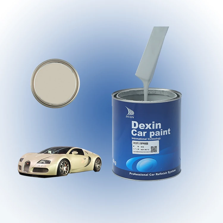 High Quality Liquid  Sea Water Resistant primer 2k spray primers for car paint