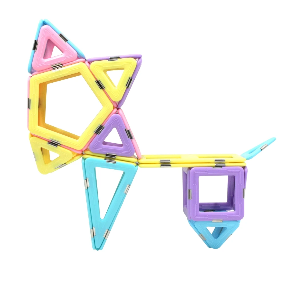 magnet toys building blocks magnetic building blocks strong building sticks toy stick magnet