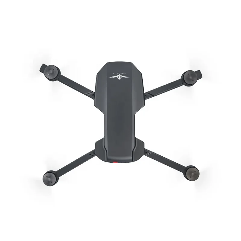 Квадрокоптер KFPLAN KF105 с GPS и HD-камерой 4K, 5G, Wi-Fi, FPV