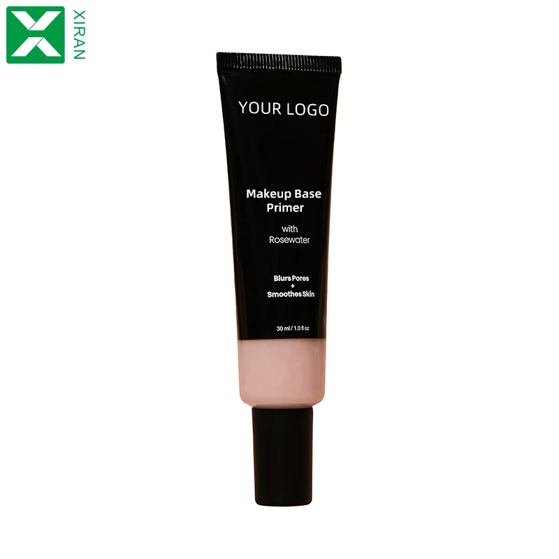 Professional Skin Perfecting Face Primer Invisible Pore Primer Oil Control Waterproof Makeup Face Primer