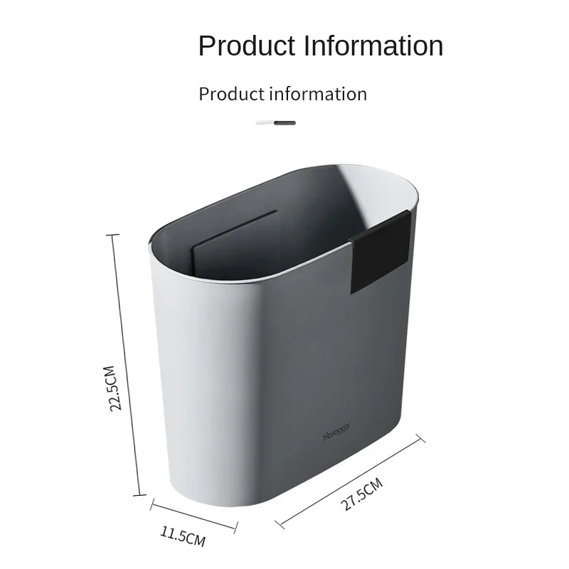 
 Лидер продаж, подвесная дверь шкафа, бытовое кухонное ведро для хранения, кухонные ящики для хранения туалета, корзины, мусорные баки  