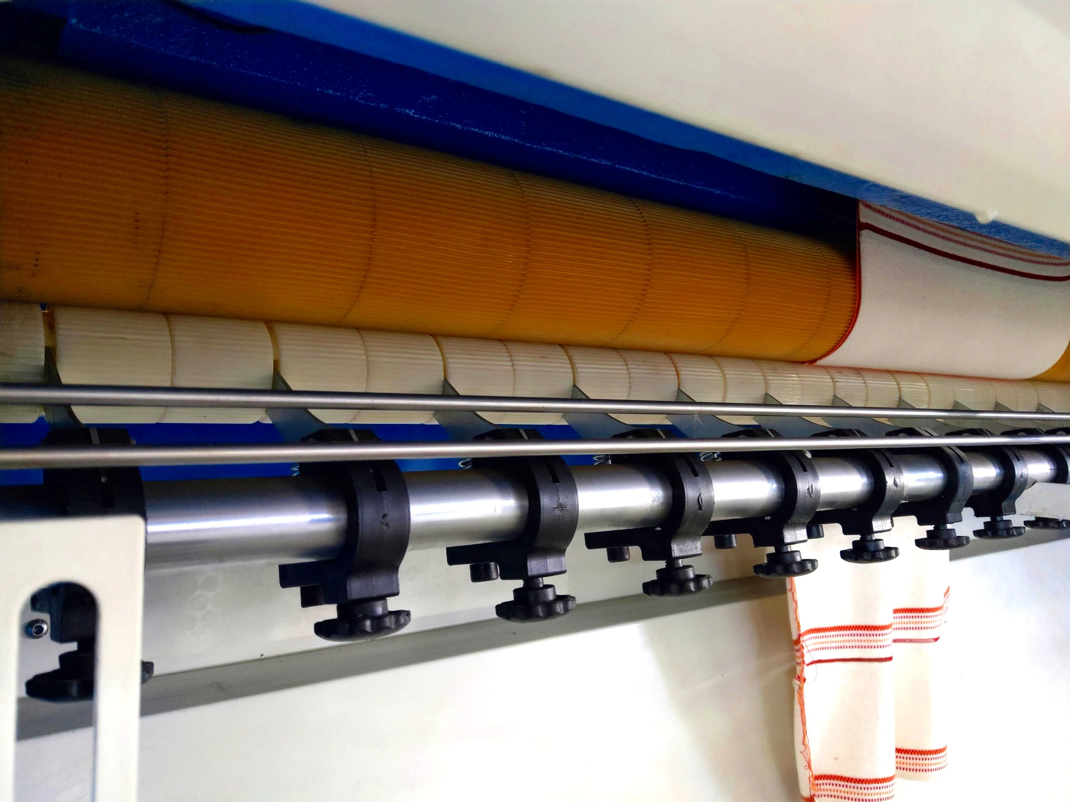 Запасные части-вспомогательный ролик для плоской вязальной машины WELLKNIT