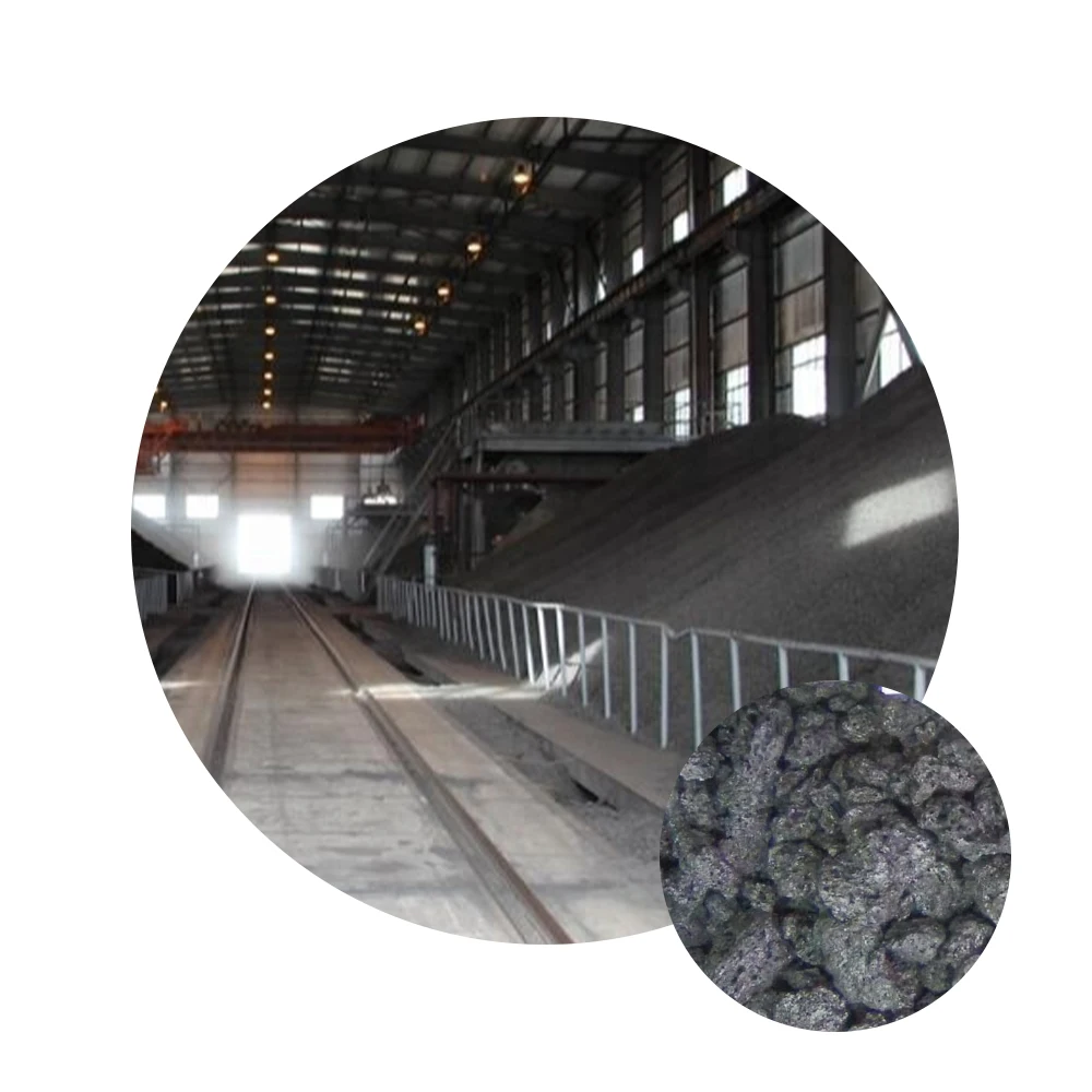 Manufacturer Sale Low Sulphur Petroleum Coke Block Raw CPC GPC Coke Calcined Petroleum Coke In Stock