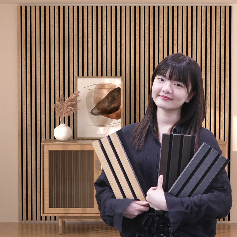 Acoustic Slat Wall Panel Supplier Acoustic Panels Manufacturer Slatted Wood Wall Panel Akupanel Veneer