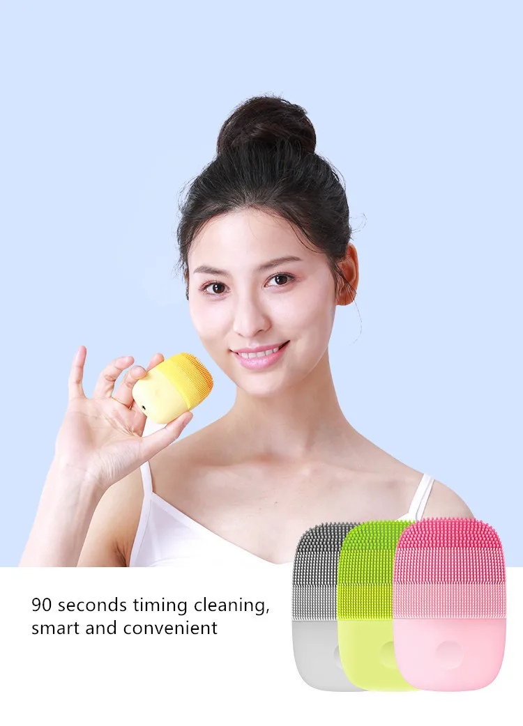 wholesale price xiaomi inface cleansing brush