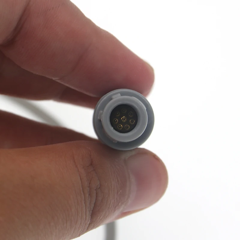 Sidestream Etco2 Respiratory Gas Co2 Monitor Module