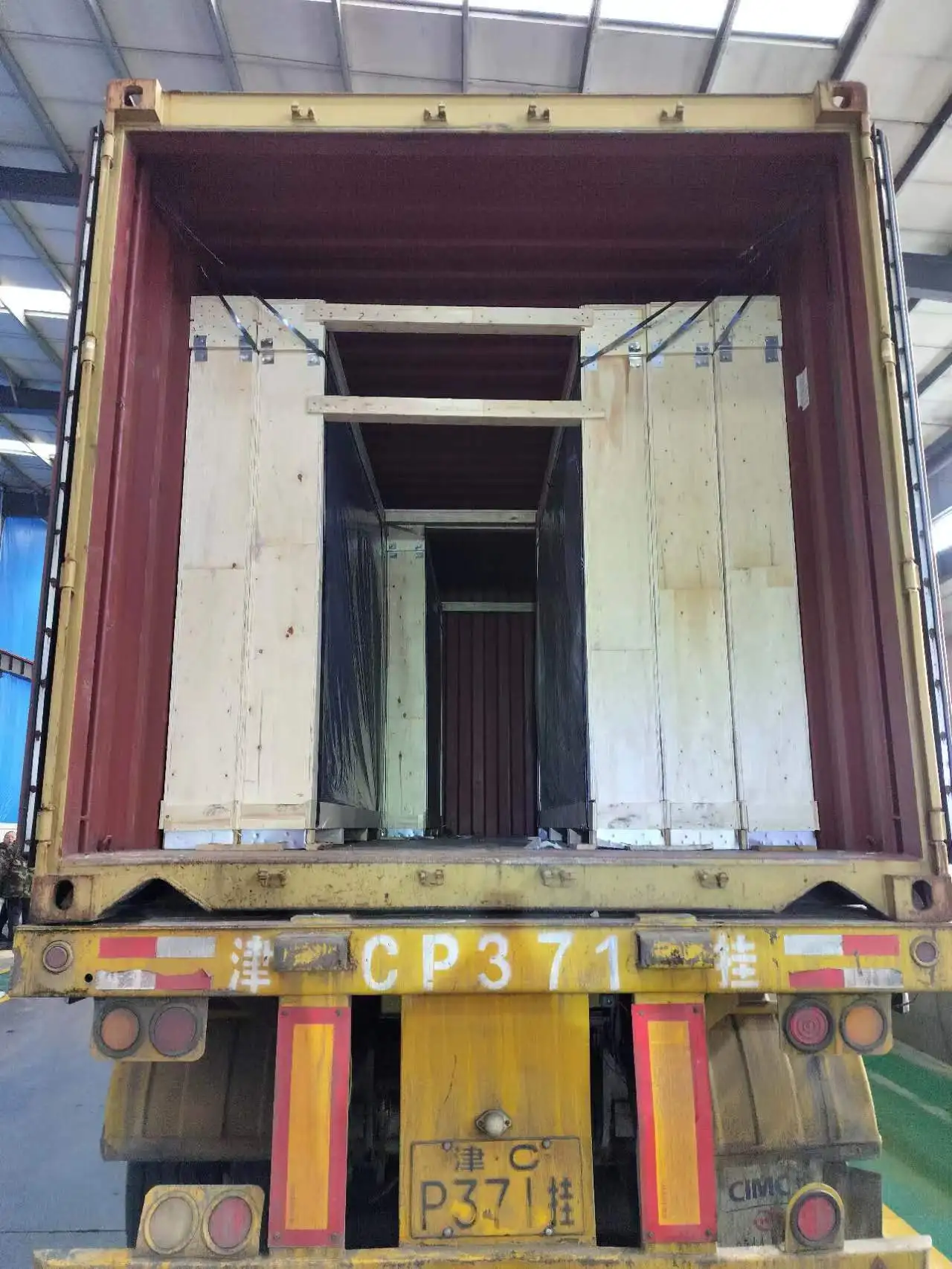 high quality   clear float glass 3-12mm directly  chinese  factory  supply