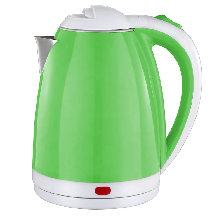 Manufacturers directly supply electric kettle water boiler portable electric kettle heater For Quick Boiling Ex-factory Price