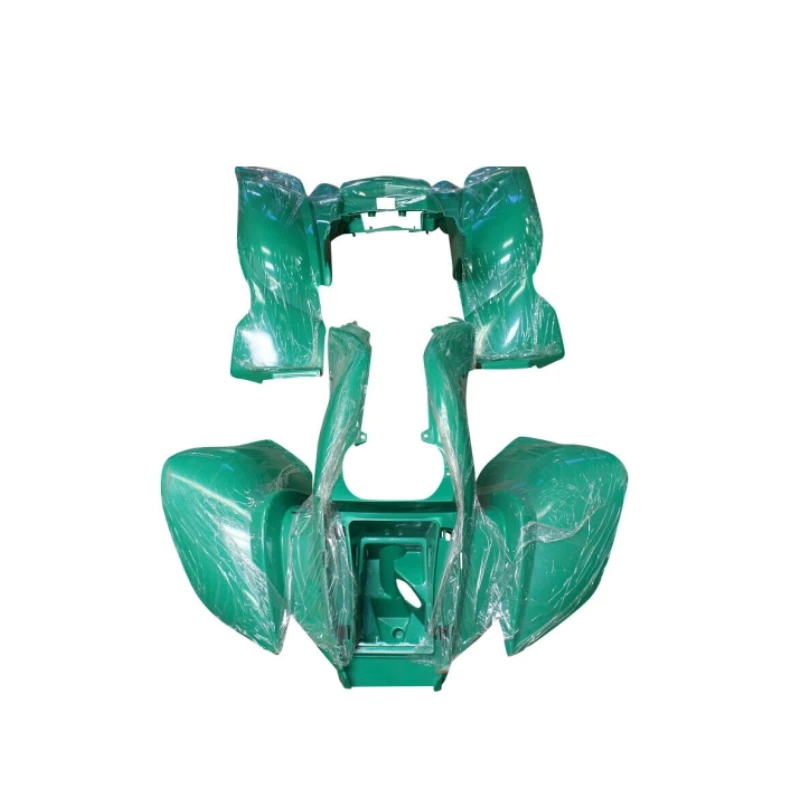 Custom Only Thermoforming Plastic Shell For Atv 4X4 Cross Country Vehicle Plastic Outer Shell By Vacuum Forming