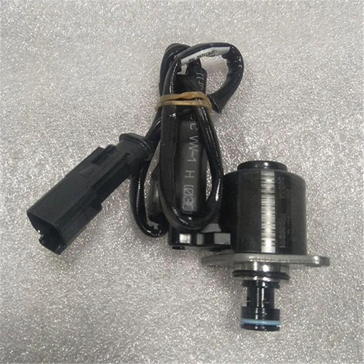 QSX15 ISX15 Diesel engine parts fuel metering solenoid actuator 4307411