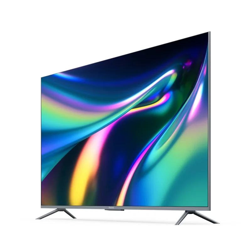 Xiaomi Redmi Smart TV X50 ULTRA HD 4K 3840*2160 HDR полный экран 2 ГБ 32 пульт дистанционного управления высокое разрешение качественный