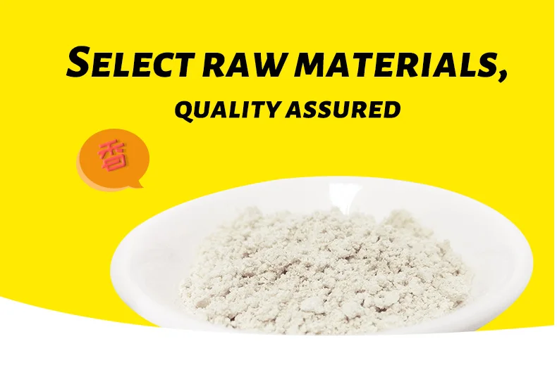 Chicken Powder Seasoning 2kg Canned Commercial Concentrated Pot Soup Stir-fry Fresh for Chicken Essence Chicken Powder