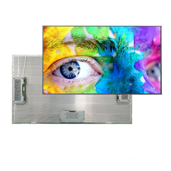 32inch 43inch 55inch 65inch 75inch New technology splicing screen replacement lcd tv screen High brightness Monitor
