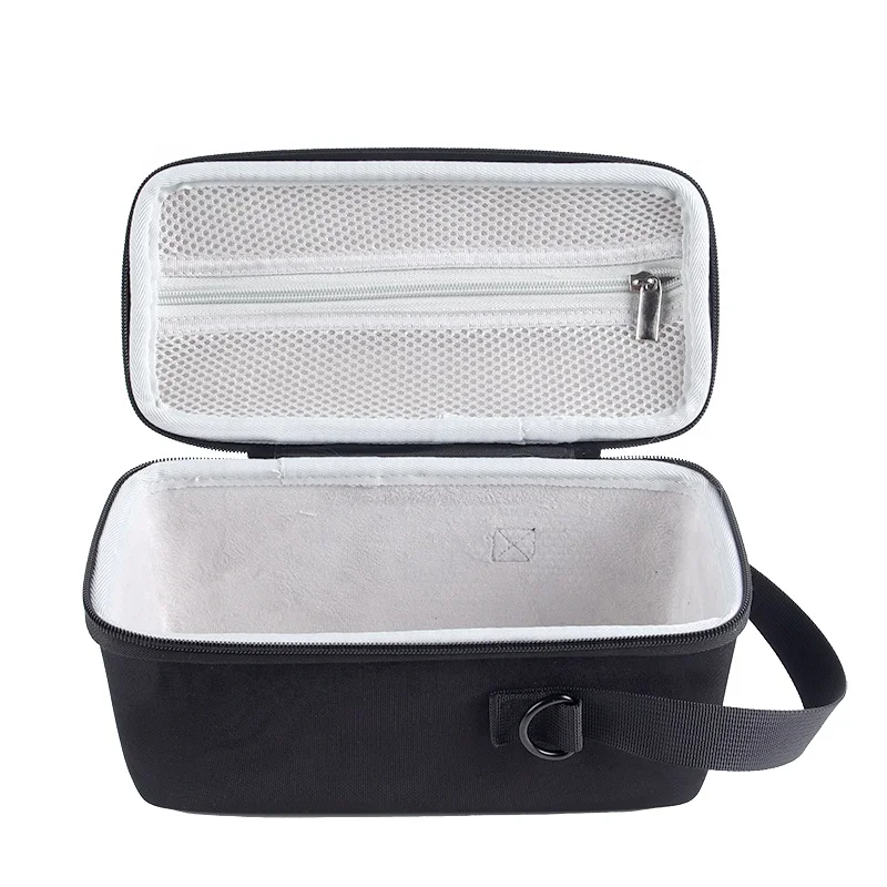 For Marshall Middleton Speaker Carry Case Hard EVA Oxford Carrying Case Carrying Bag For Travel Storage