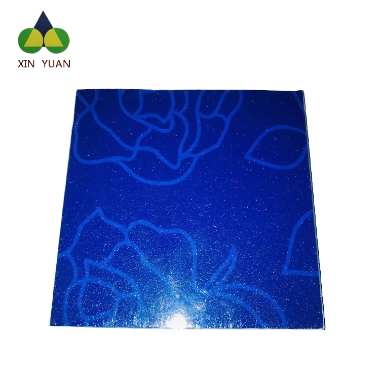 Wholesale Price Waterproof 3D PVC Wall Panels For Walls Decorative