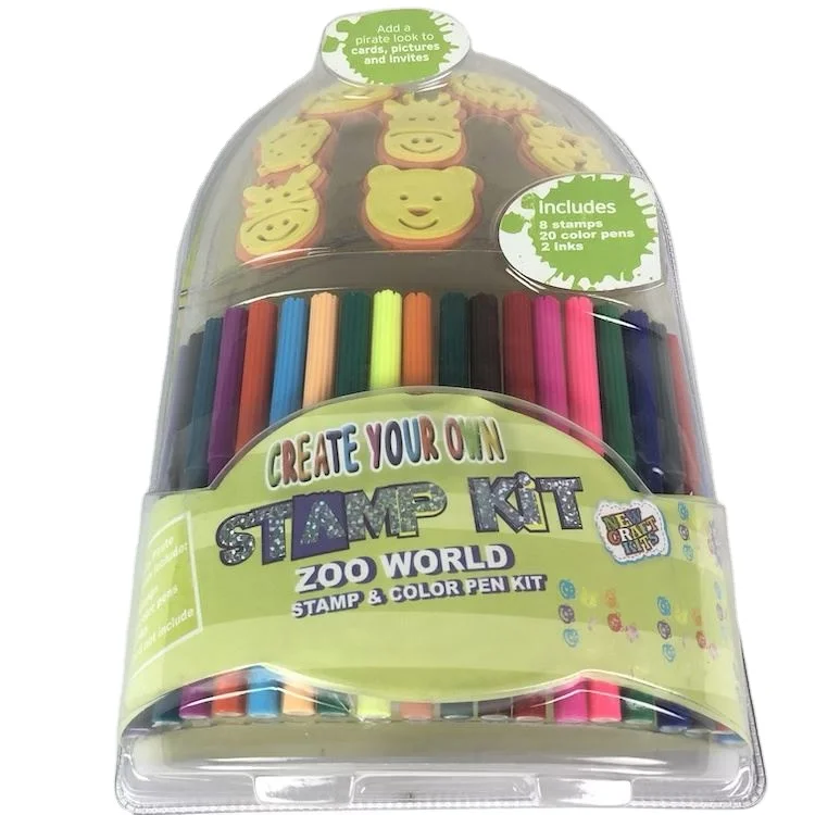 Morden style  Diy Animal Wool Needle Felting Kit For Kids Children Funny Gift Wool Felting Kit Diy  Toys