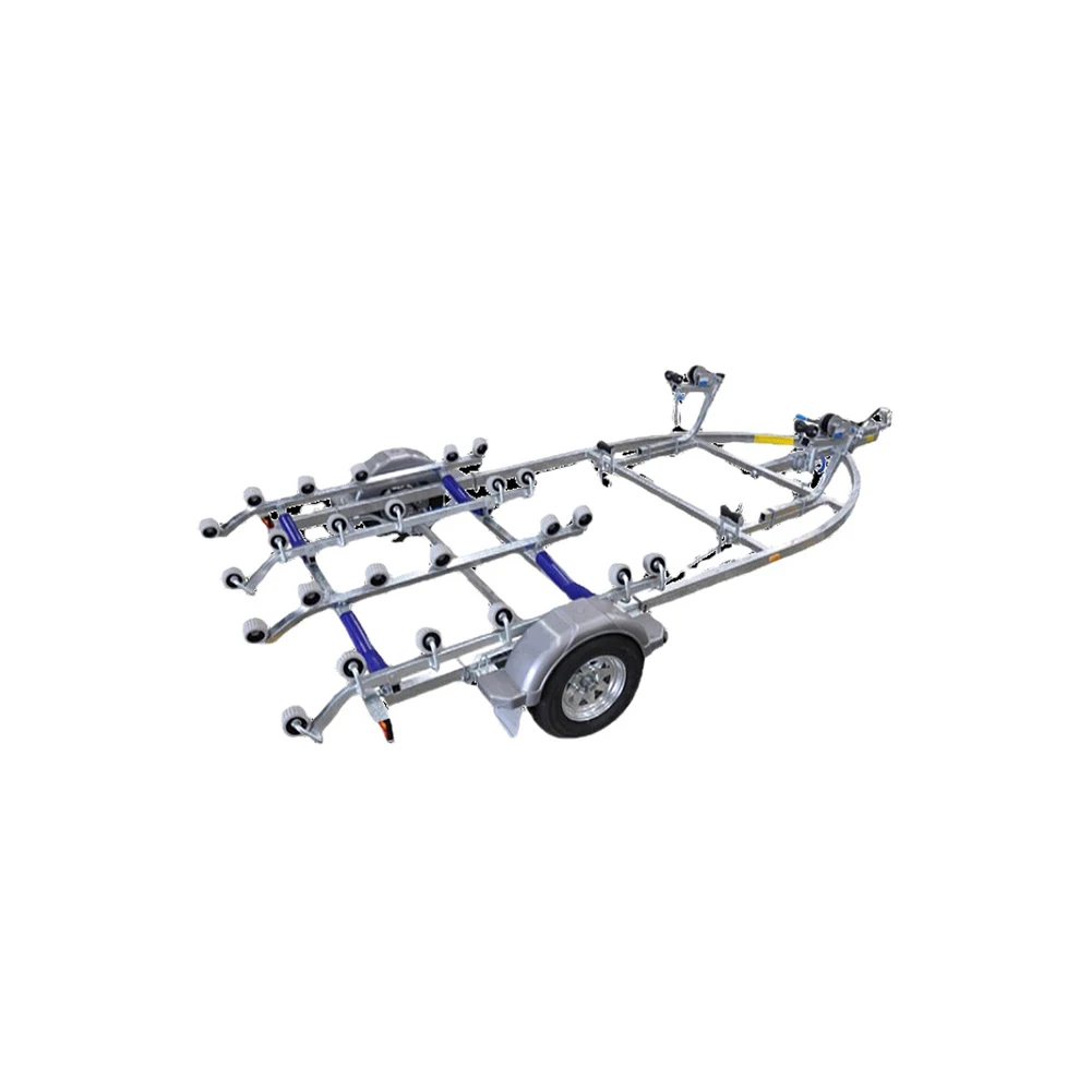 multiple jet ski trailer 33 foot boat trailer boat transport trailer