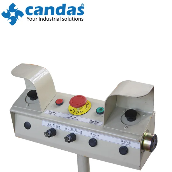 2020 Candas JF21/JH21 pneumatic punching machine/power press with high efficient