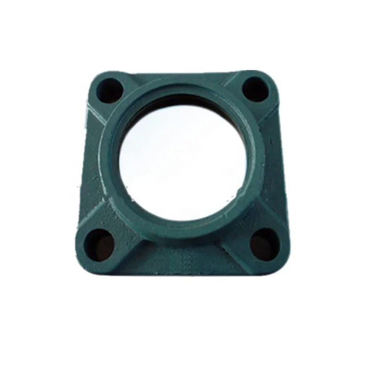 Factory wholesale agriculture farming pillow block bearing housing UCF204