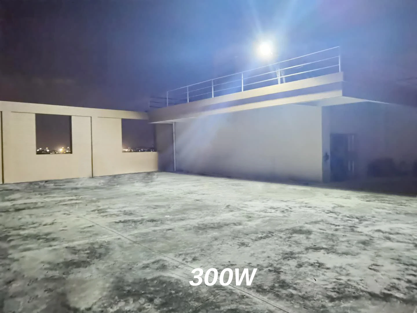  Открытый IP65 Водонепроницаемый 100 Вт 200 половина мощности 12В/24В полный Солнечный уличный свет с