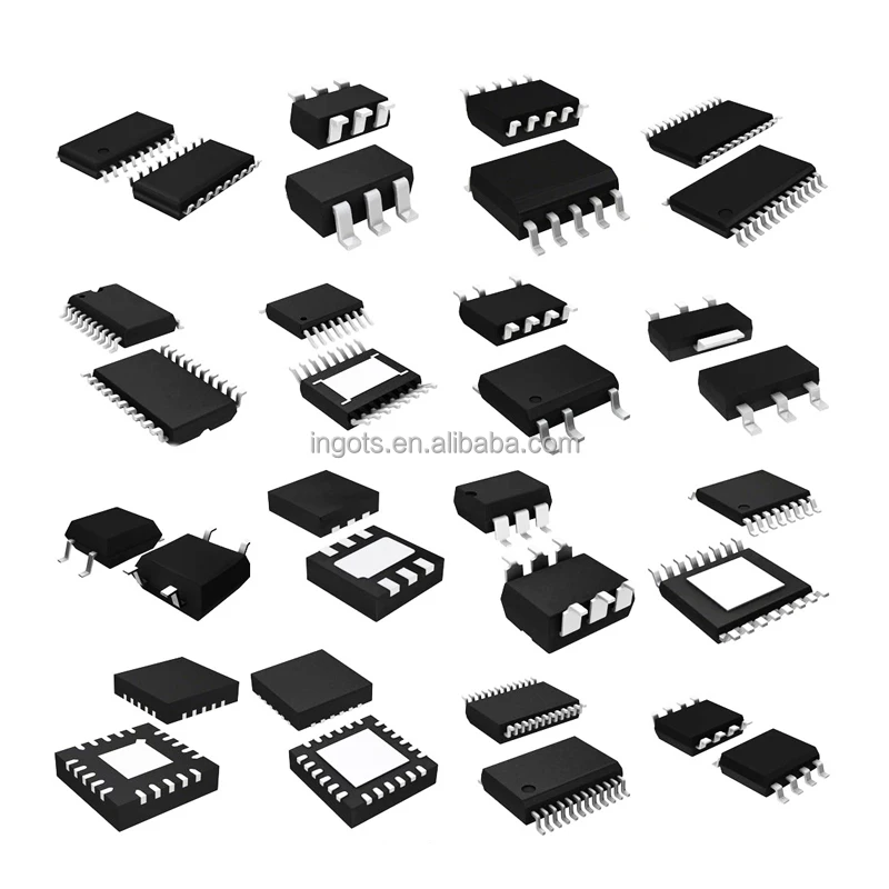 New ACS5200HFAUWB Screen Printed UWB** Lead Patch UWB Ceramic Antenna 3000-7200MHz ICS Price BOM