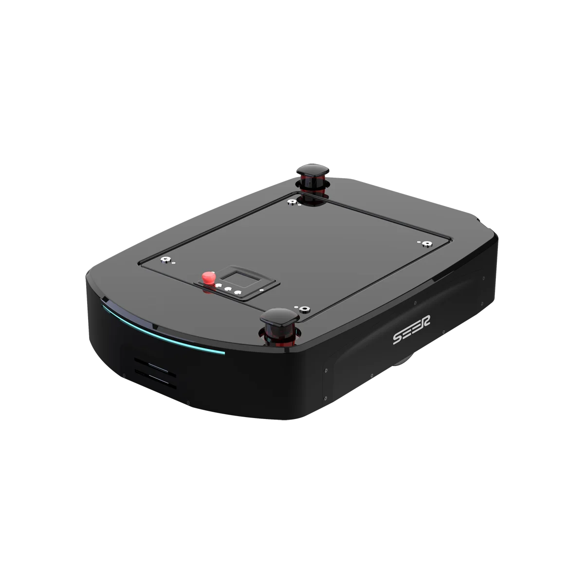Высокое качество оптовая продажа недорогой мобильный робот agv
